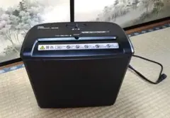 シュレッダー オフィス用品