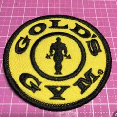 アイロン接着、ワッペン、新品未使用