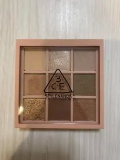 3ce アイシャドウ