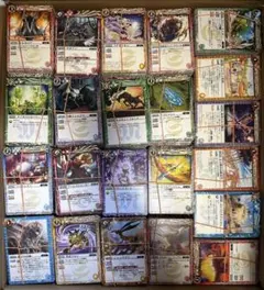 バトスピ バトルスピリッツ大量 まとめ売り 引退品 過去レアカード多数 バトルスピリッツ バトスピ カード 259枚 まとめ売り セット