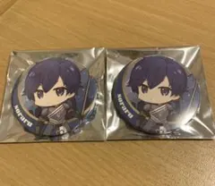 ひきフェス そらる 缶バッジ