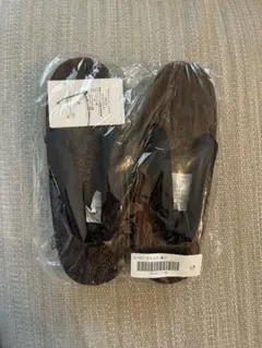 GRL 下駄 Fサイズ 新品未使用