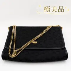 2026年最新】CELINE セリーヌ チェーンショルダーバッグの人気アイテム