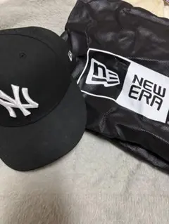 NEW ERA 9FIFTY ニューヨーク・ヤンキース キャップ