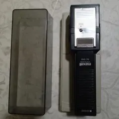 maxell マクセル スーパー レコード クリーナー AE-341 昭和レトロ