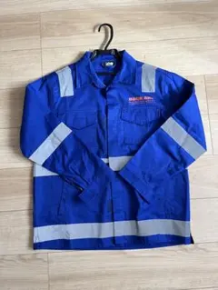 エネオス制服　フルセット‼️ ENEOS 旧制服 未使用セット - メルカリ