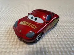 2026年最新】トミカ カーズ サリーの人気アイテム - メルカリ