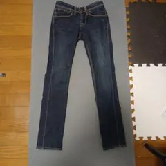 レディースジーンズ