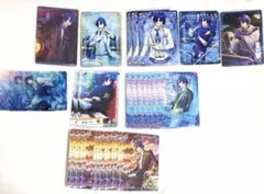 うたプリ ビジュコレvol.3 聖川真斗 - メルカリ