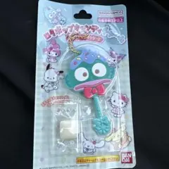 サンリオキャラクターズ　ロリポップキャンディチャーム