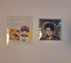 エースリー　兵頭十座　兵頭九門　セット