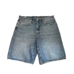 LEVI'S 478 デニムショートパンツ W36のサムネイル