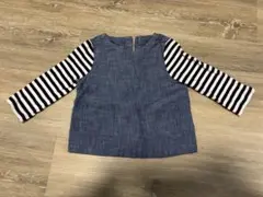 GAP ベビー トップス 長袖