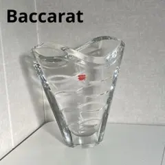 2025年最新】バカラ ウェーブ 花瓶の人気アイテム - メルカリ