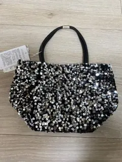 SHIPS anyスパンコールバック