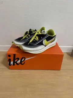 UNDERCOVER × sacai × Nike LD Waffle