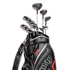 【新品未使用】Callaway キャロウェイ XHOT ゴルフバッグ 楽天市場】Callaway キャロウェイ 日本正規品 X HOT エックス