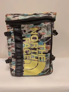 THE NORTH FACE カモフラージュリュック