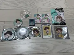 ハイキュー！　及川徹セット