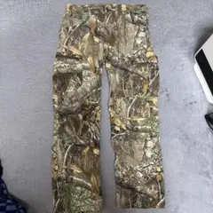 j*x様 90s griffin tree camo cargo pants 3 - メルカリ