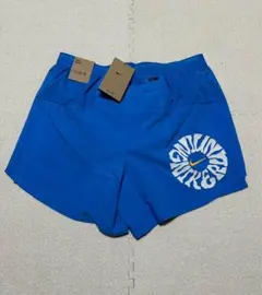 ナイキメンズ Dri-FIT13cm ランニングショートパンツ (インナー付き)