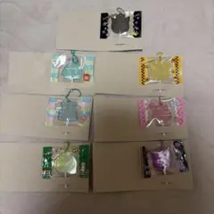 サンリオキャラクターズ キャンディチャームズ グミ