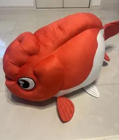 2025年最新】らんちゅう ぬいぐるみの人気アイテム - メルカリ