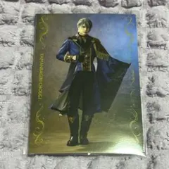 刀ミュ 個人ブロマイド 長義