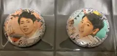 RAB リアルアキバボーイズ ESPICE ネス 缶バッジのサムネイル