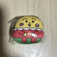 コジコジもっちりマスコット