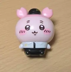 マクドナルド ちいかわ 古本屋 カニちゃん フィギュアのサムネイル