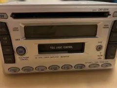 CKP-W52 CD・カセットデッキ TOYOTA純正 - メルカリ