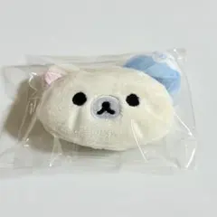 コリラックマ　ぬいぐるみバッジ　こふじ　富士見