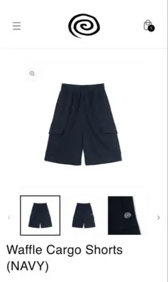 2026年最新】soonerorlater sweat cargo shortsの人気アイテム - メルカリ