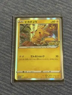 ピカチュウ：ポケモンパン PROMO XYシリーズプロモーションカード PRO… ピカチュウ：ポケモンパン PROMO XYシリーズプロモーションカード PRO