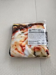 セブンイレブン 一番くじ A賞