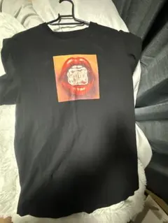 HUF グラフィックプリント Tシャツ Sサイズ