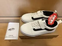 ⭐️vans⭐️oldskool キッズスニーカー　サイズ18センチ
