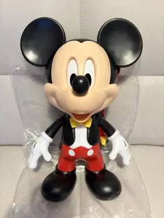 香港ディズニー　ポップコーンバケット　トーキングミッキー　ボイス　カリフォルニア