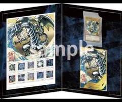 遊戯王 浮世絵 青眼の白龍 ブルーアイズホワイトドラゴン ARS10+ 鑑定