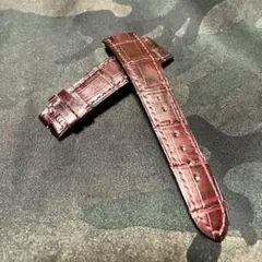 2025年最新】AUDEMARS PIGUET メンズ レザーベルトの人気