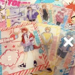 【すとぷり】アクスタセット！！