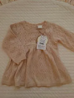 バースデイ テータテート teteatete ニット ニットワンピ