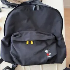 Manhattan Portage ミッキー リュックのサムネイル