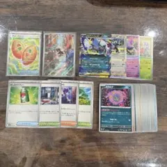 ポケモンカードゲームMEGA メガブレイブ メガシンフォニア まとめ売り