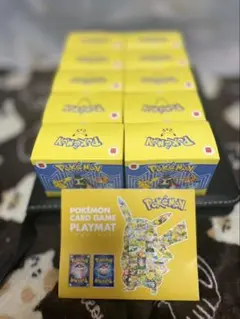 マクドナルド ハッピーセットポケモン おもちゃ まとめ売り