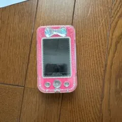 【ジャンク品】　プリパラ プリパス