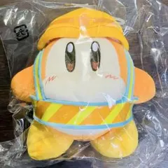 ワドルディ ほせんいんさん ぬいぐるみ プププトレイン カービィ