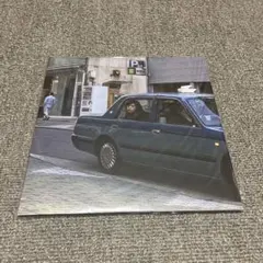 君島大空　no public sounds レコード