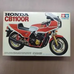 NITTO ホンダ CB900F 1/8スケール プラモデル(作りかけ) - メルカリ